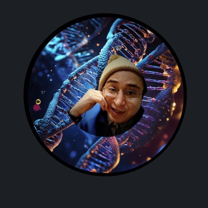 Your Profile Picture